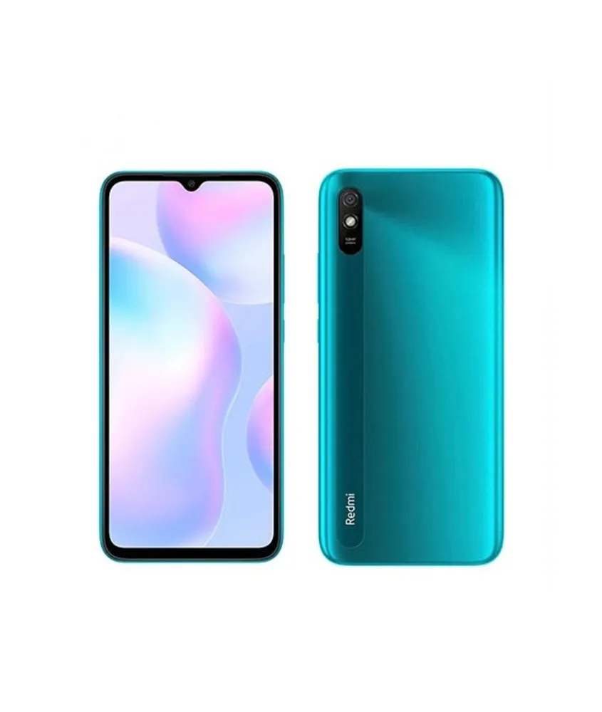 گوشی شیائومی مدل redmi 9A ظرفیتRAM2 32GB